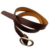 バックルベルト レディース pu | Carpe diem | 詳細画像5