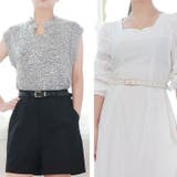 万能アイテム シンプル細ベルト 5 | Carpe diem | 詳細画像11 