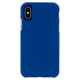iPhoneXS/X対応 Tough Grip-Blue/Titanium | Case-Mate | 詳細画像3 