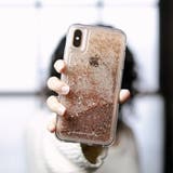 iPhoneXS Max対応 Waterfall-Gold | Case-Mate | 詳細画像1 