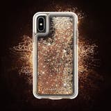 iPhoneXS Max対応 Waterfall-Gold | Case-Mate | 詳細画像4 