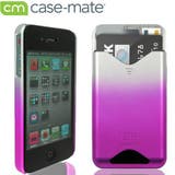 iPhone 4S/4 対応 ID Matte Royal Pink | Case-Mate | 詳細画像1 