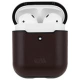 AirPods Case Brown Leather | Case-Mate | 詳細画像2 