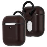 AirPods Case Brown Leather | Case-Mate | 詳細画像3 