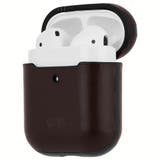 AirPods Case Brown Leather | Case-Mate | 詳細画像6 