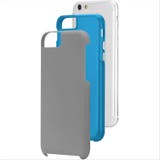 iPhone6s/6 対応 Hybrid Tough Grey / Blue | Case-Mate | 詳細画像3 