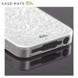 iPhone SE/5s/5 対応 Glimmer Silver | Case-Mate | 詳細画像4 