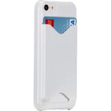 iPhone 5c 対応BT ID Glossy White | Case-Mate | 詳細画像1 