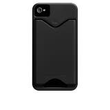iPhone 4S/4 対応 ID Matte Black | Case-Mate | 詳細画像4 