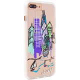 iPhone8 Plus 対応 City Print-Chicago | Case-Mate | 詳細画像1 