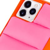 iPhone 11 Pro対応 Puffer Pink | Case-Mate | 詳細画像1 