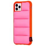 iPhone 11 Pro対応 Puffer Pink | Case-Mate | 詳細画像4 