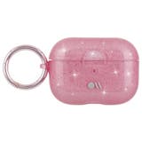 AirPodsPro Case Sheer Crystal Blush | Case-Mate | 詳細画像2 