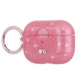 AirPodsPro Case Sheer Crystal Blush | Case-Mate | 詳細画像5 