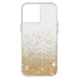 iPhone12 mini  Twinkle Ombre Gold | Case-Mate | 詳細画像1 