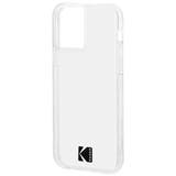 iPhone12ProMax KODAK  Clear with Logo | Case-Mate | 詳細画像2 