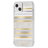 iPhone 14 Plus Pearl Stripes  | Case-Mate | 詳細画像3 