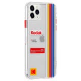 iPhone11ProMax対応 Kodak Striped Super 8 | Case-Mate | 詳細画像2 