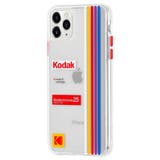 iPhone11ProMax対応 Kodak Striped Super 8 | Case-Mate | 詳細画像3 