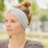 ビスコース DANCER ターバン | ゆるい帽子CasualBoxレディース | 詳細画像4 