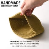 charm NEWショート 手編み | ゆるい帽子CasualBox | 詳細画像7 