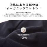 CHARM HARAPAカラー オーガニックコットン | ゆるい帽子CasualBoxレディース | 詳細画像9 