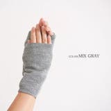 極暖 シルク ウール | ゆるい帽子CasualBoxレディース | 詳細画像9 