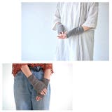 極暖 シルク ウール | ゆるい帽子CasualBoxレディース | 詳細画像11 