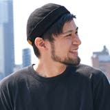 ショート コットン ビーニー | ゆるい帽子CasualBox | 詳細画像4