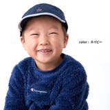 キッズ NYLON ジェットキャップ | ゆるい帽子CasualBoxキッズ | 詳細画像6