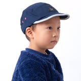 キッズ NYLON ジェットキャップ | ゆるい帽子CasualBoxキッズ | 詳細画像7