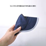 キッズ NYLON ジェットキャップ | ゆるい帽子CasualBoxキッズ | 詳細画像8