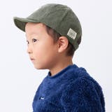 キッズ ：NY ロゴキャップ | ゆるい帽子CasualBoxキッズ | 詳細画像4 