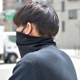 吸汗 速乾 ネックガード | ゆるい帽子CasualBox | 詳細画像8 