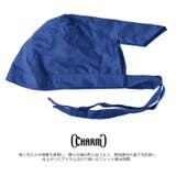 バンダナ 帽子 バンダナキャップ | ゆるい帽子CasualBoxレディース | 詳細画像2