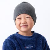 日本製 MIX ガーゼ | ゆるい帽子CasualBoxキッズ | 詳細画像7 