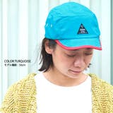 NYLON ジェットキャップ メンズ | ゆるい帽子CasualBoxレディース | 詳細画像4