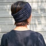 日本製 デザイン ニット | ゆるい帽子CasualBoxレディース | 詳細画像8 