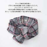Obi turban レディース | ゆるい帽子CasualBoxレディース | 詳細画像2 