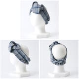 Obi turban レディース | ゆるい帽子CasualBoxレディース | 詳細画像7 