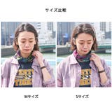 CHARM タイダイロング ターバン | ゆるい帽子CasualBoxレディース | 詳細画像9 