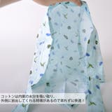 コットン バンダナキャップ (21 | ゆるい帽子CasualBoxレディース | 詳細画像11 