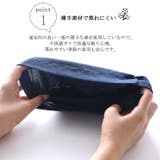 日本製 オーガニックコットン 天竺 | ゆるい帽子CasualBoxレディース | 詳細画像10 