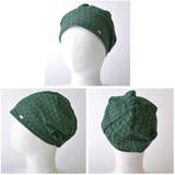 レディース オールシーズン 秋冬 | ゆるい帽子CasualBoxレディース | 詳細画像15 