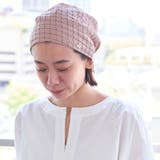 レディース オールシーズン 秋冬 | ゆるい帽子CasualBoxレディース | 詳細画像14 