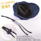 ベーシック たっぷり キャスケット | ゆるい帽子CasualBoxレディース | 詳細画像3