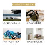 CHARM CB リーフ | ゆるい帽子CasualBoxレディース | 詳細画像18