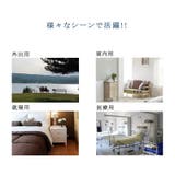 CHARM リネンレーヨン ステッチ | ゆるい帽子CasualBoxレディース | 詳細画像15 