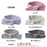 ベビー: オーガニックコットン リブ | ゆるい帽子CasualBoxキッズ | 詳細画像18