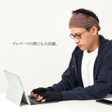 CHARM 極暖 シルク | ゆるい帽子CasualBoxレディース | 詳細画像12
